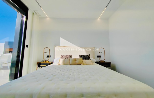 Revente - Villa - Orihuela Costa - Los Altos