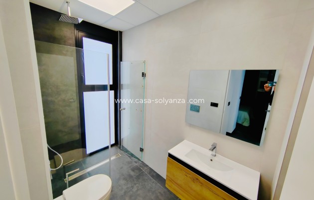 Revente - Villa - Orihuela Costa - Los Altos