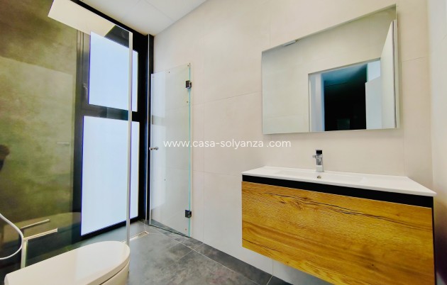 Revente - Villa - Orihuela Costa - Los Altos