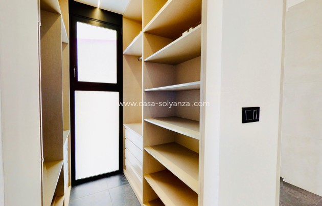 Revente - Villa - Orihuela Costa - Los Altos