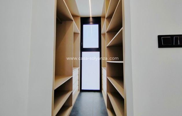 Revente - Villa - Orihuela Costa - Los Altos