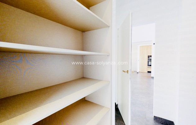 Revente - Villa - Orihuela Costa - Los Altos