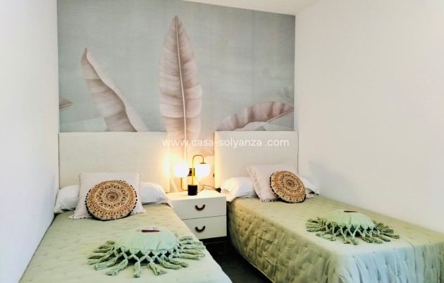 Revente - Villa - Orihuela Costa - Los Altos