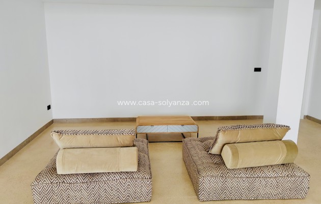 Revente - Villa - Orihuela Costa - Los Altos