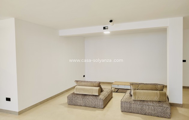Revente - Villa - Orihuela Costa - Los Altos
