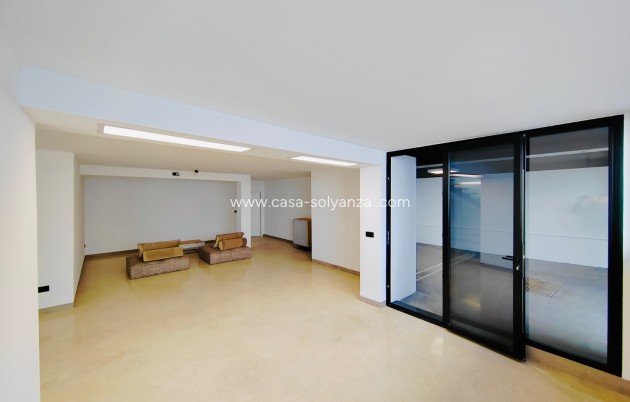 Revente - Villa - Orihuela Costa - Los Altos