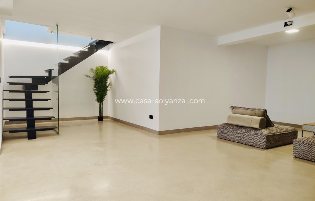 Revente - Villa - Orihuela Costa - Los Altos