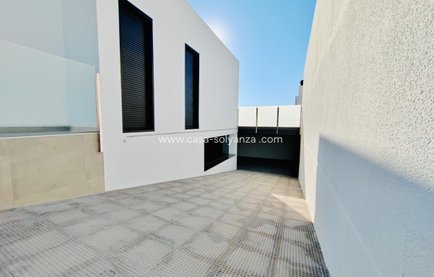 Revente - Villa - Orihuela Costa - Los Altos