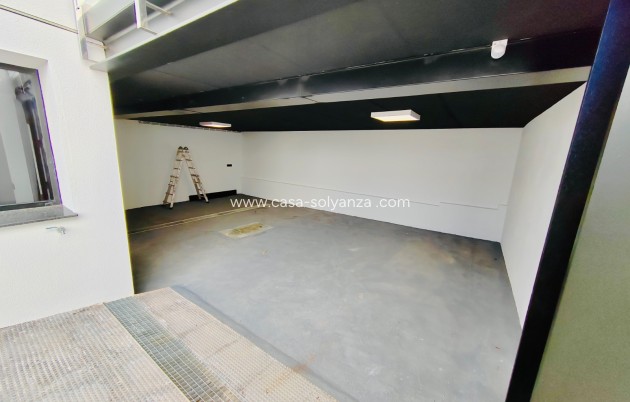 Revente - Villa - Orihuela Costa - Los Altos