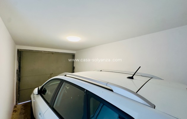 Revente - Villa - Torrevieja - Playa De Los Naufragos