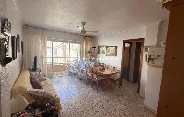 Herverkoop - Appartement / flat - Torrevieja