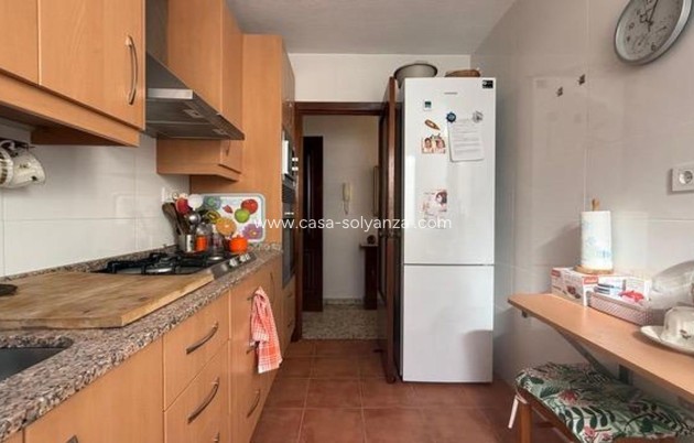 Herverkoop - Appartement / flat - Torrevieja