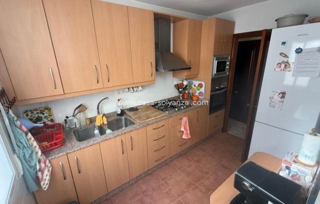Herverkoop - Appartement / flat - Torrevieja