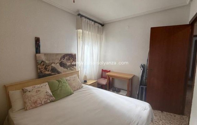 Herverkoop - Appartement / flat - Torrevieja