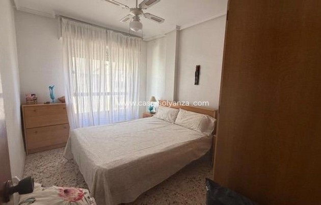 Herverkoop - Appartement / flat - Torrevieja