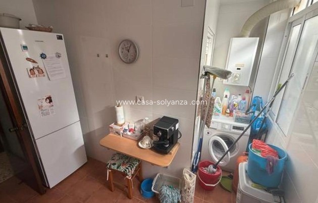 Herverkoop - Appartement / flat - Torrevieja