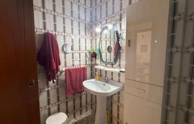 Herverkoop - Appartement / flat - Torrevieja