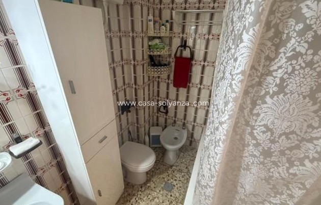 Herverkoop - Appartement / flat - Torrevieja