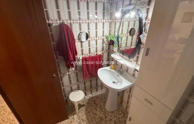 Herverkoop - Appartement / flat - Torrevieja