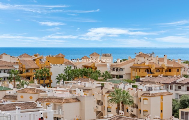 Revente - Appartement - Punta Prima