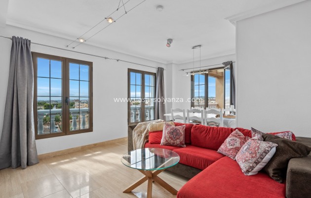 Revente - Appartement - Punta Prima