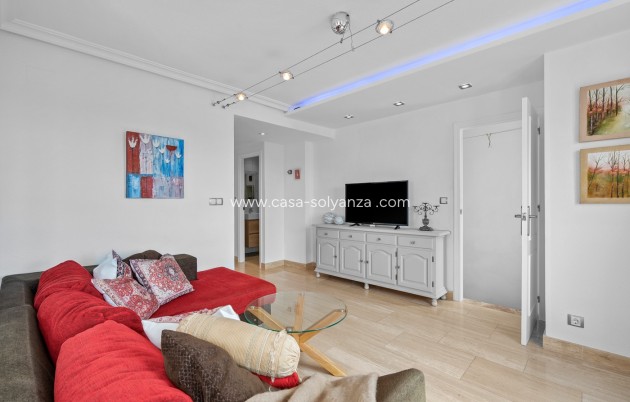 Revente - Appartement - Punta Prima