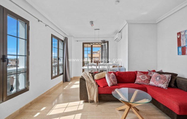 Revente - Appartement - Punta Prima