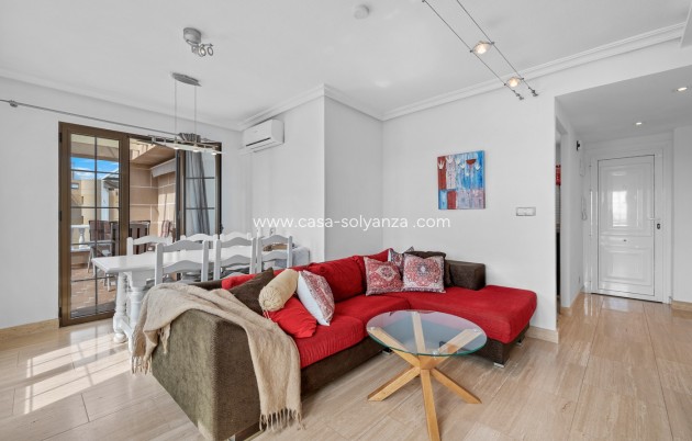 Revente - Appartement - Punta Prima