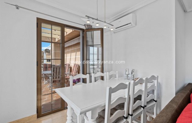 Revente - Appartement - Punta Prima