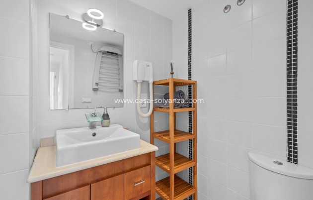 Revente - Appartement - Punta Prima