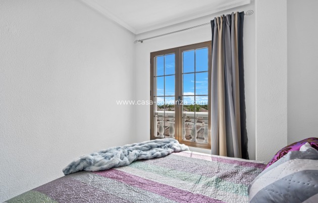 Revente - Appartement - Punta Prima