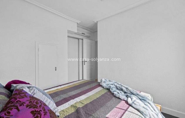 Revente - Appartement - Punta Prima