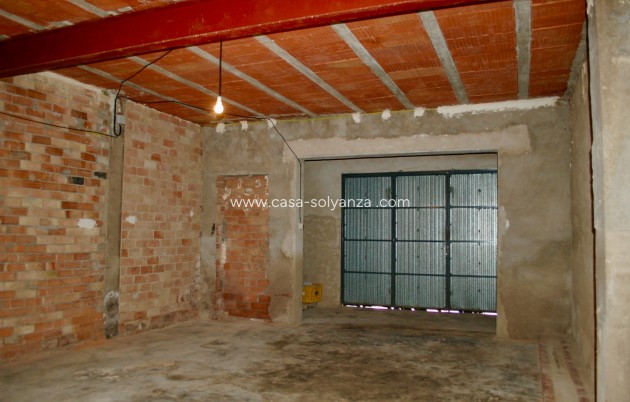 Revente - Maison de ville - San Pedro del Pinatar - Los Antolinos