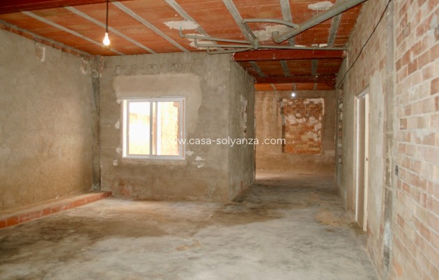 Revente - Maison de ville - San Pedro del Pinatar - Los Antolinos