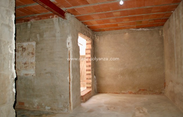 Revente - Maison de ville - San Pedro del Pinatar - Los Antolinos