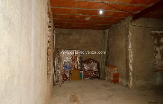 Revente - Maison de ville - San Pedro del Pinatar - Los Antolinos