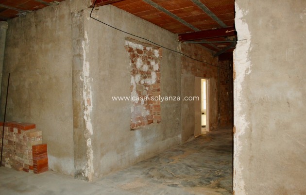 Revente - Maison de ville - San Pedro del Pinatar - Los Antolinos