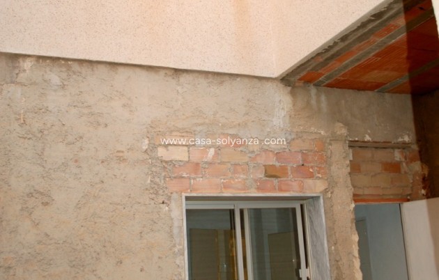 Revente - Maison de ville - San Pedro del Pinatar - Los Antolinos