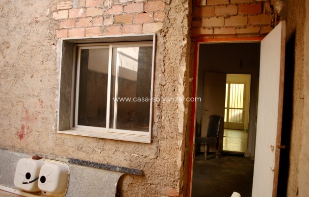 Revente - Maison de ville - San Pedro del Pinatar - Los Antolinos