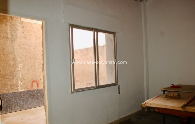 Revente - Maison de ville - San Pedro del Pinatar - Los Antolinos