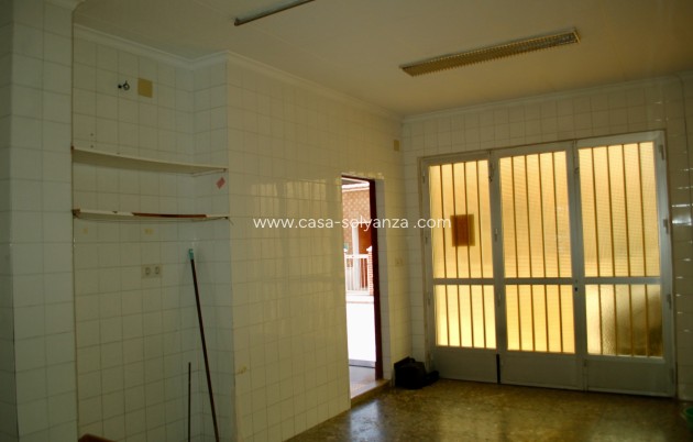 Revente - Maison de ville - San Pedro del Pinatar - Los Antolinos