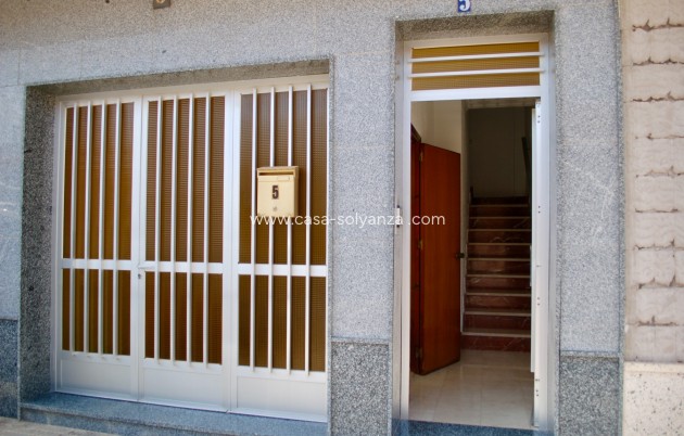 Revente - Maison de ville - San Pedro del Pinatar - Los Antolinos