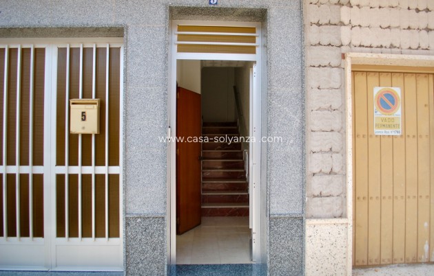 Revente - Maison de ville - San Pedro del Pinatar - Los Antolinos