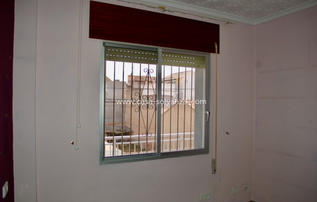 Revente - Maison de ville - San Pedro del Pinatar - Los Antolinos