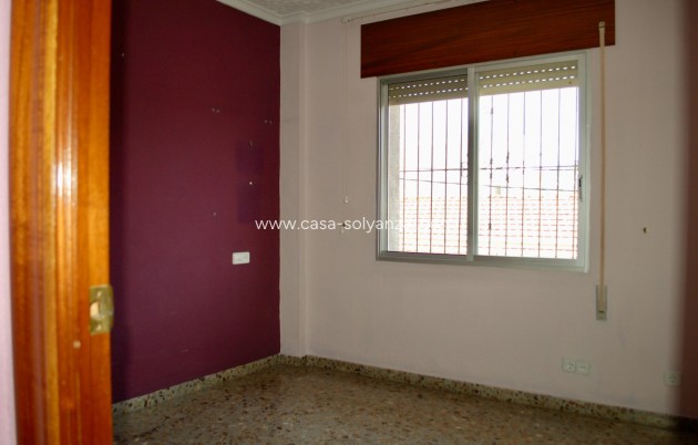 Revente - Maison de ville - San Pedro del Pinatar - Los Antolinos