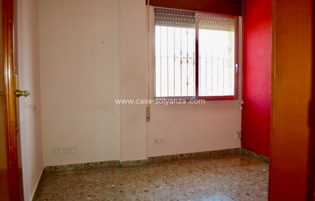 Revente - Maison de ville - San Pedro del Pinatar - Los Antolinos