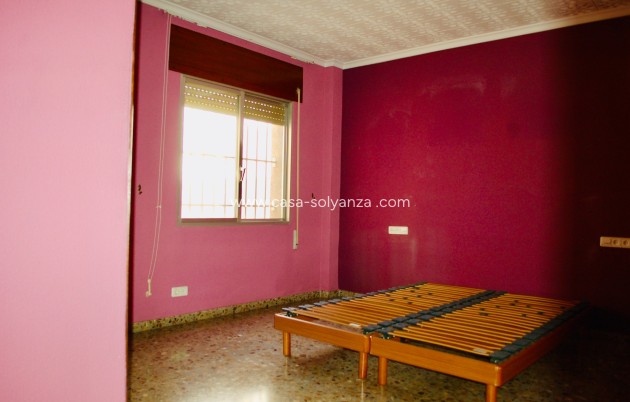 Revente - Maison de ville - San Pedro del Pinatar - Los Antolinos