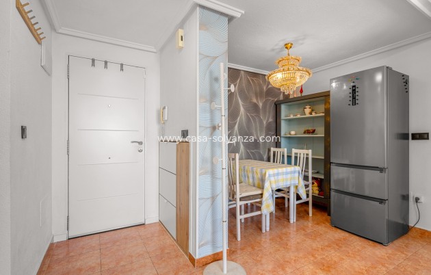 Herverkoop - Appartement / flat - Torrevieja