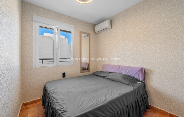 Herverkoop - Appartement / flat - Torrevieja