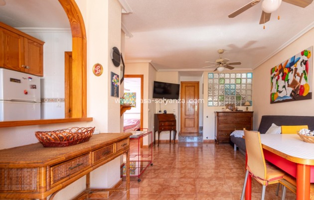 Revente - Maison de ville - Orihuela Costa - Cabo Roig